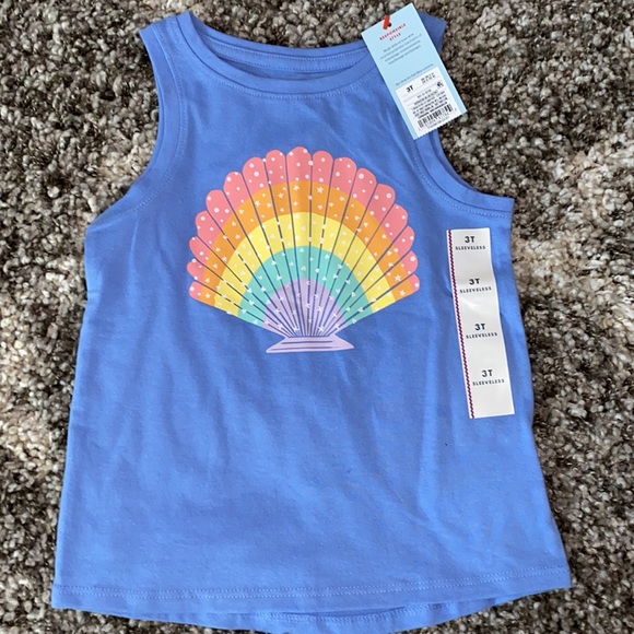 Toddler tank tops - Picture 4 of 6